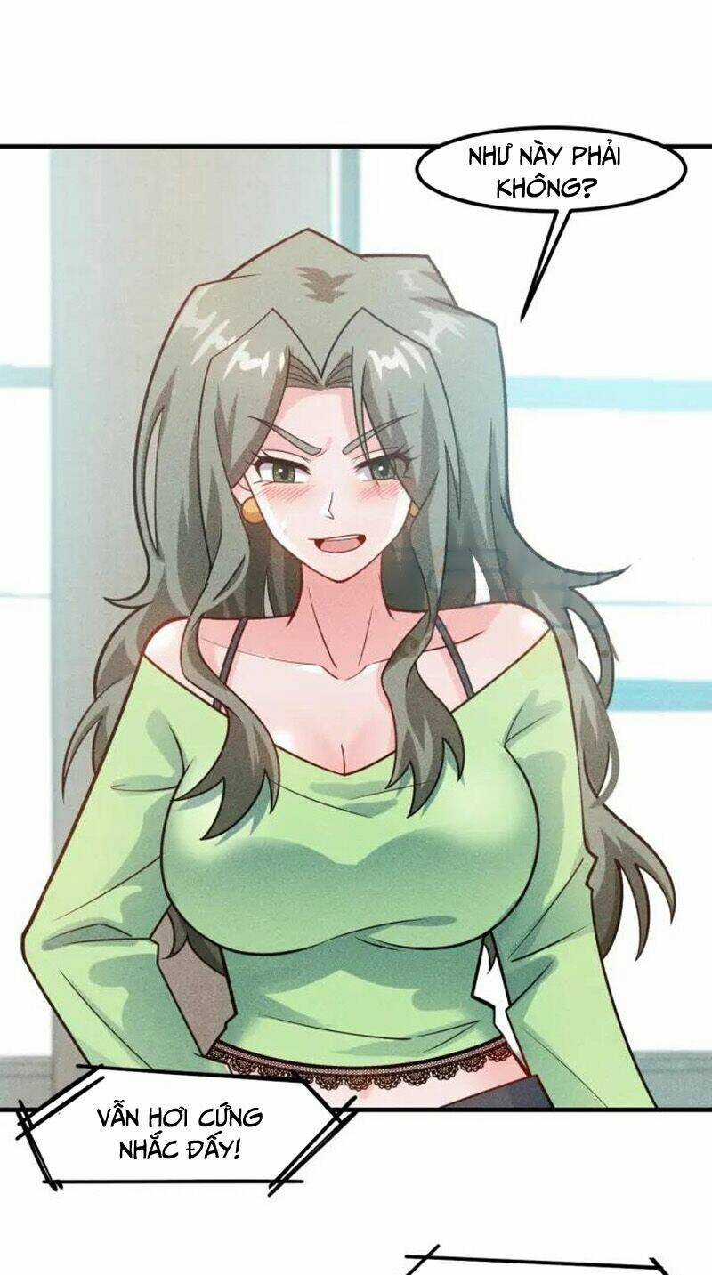 Cao Thủ Cận Vệ Của Nữ Chủ Tịch Chapter 132 trang 2