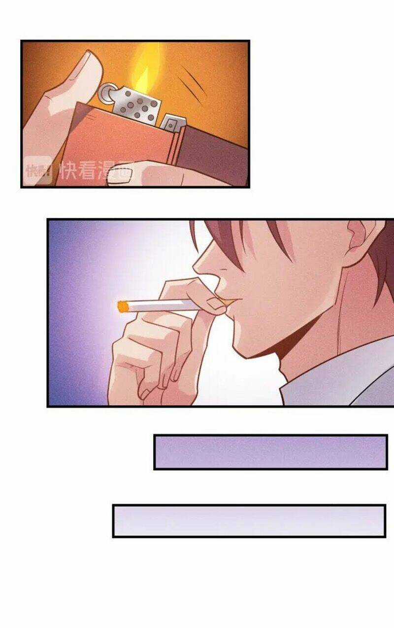 Cao Thủ Cận Vệ Của Nữ Chủ Tịch Chapter 132 trang 22