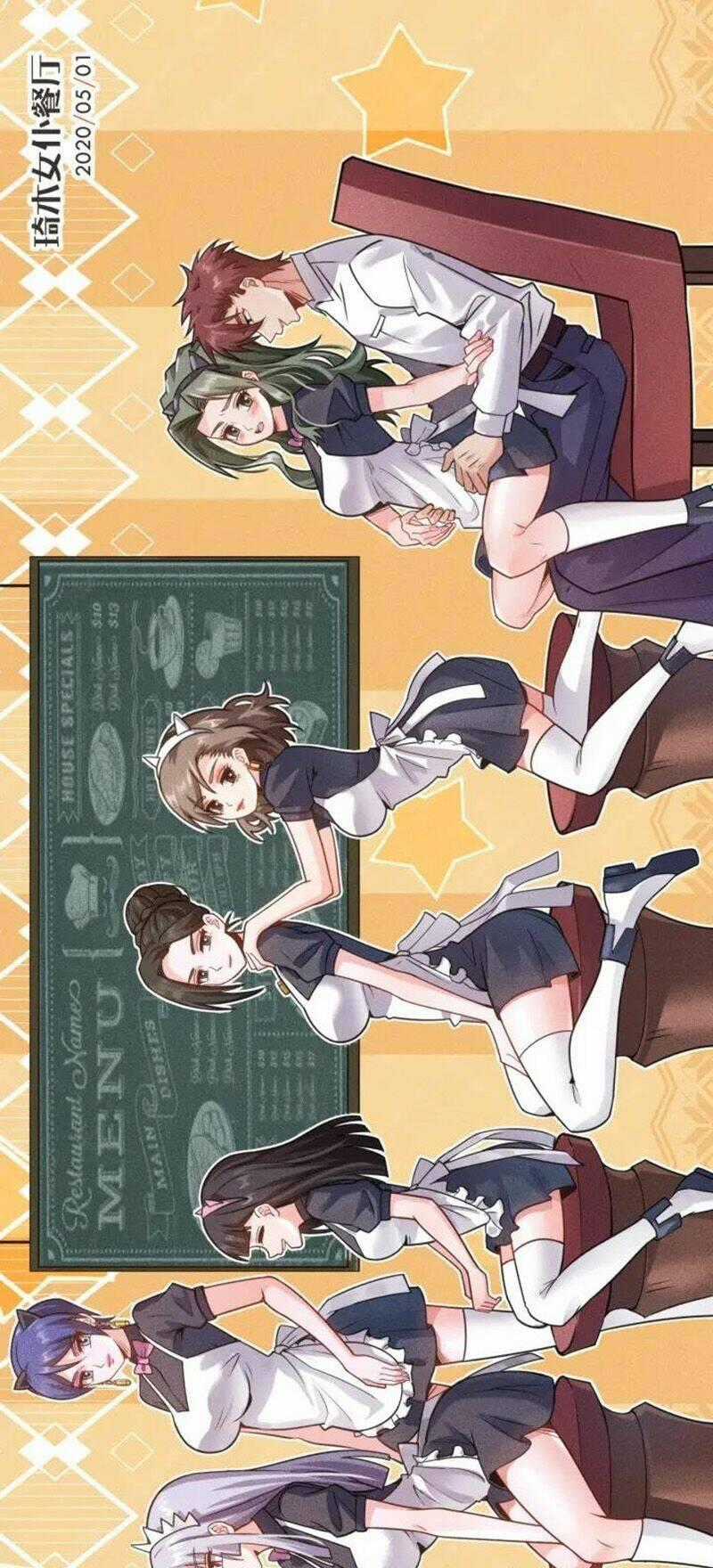 Cao Thủ Cận Vệ Của Nữ Chủ Tịch Chapter 132 trang 24