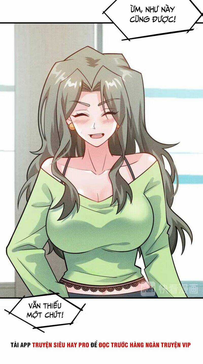 Cao Thủ Cận Vệ Của Nữ Chủ Tịch Chapter 132 trang 3