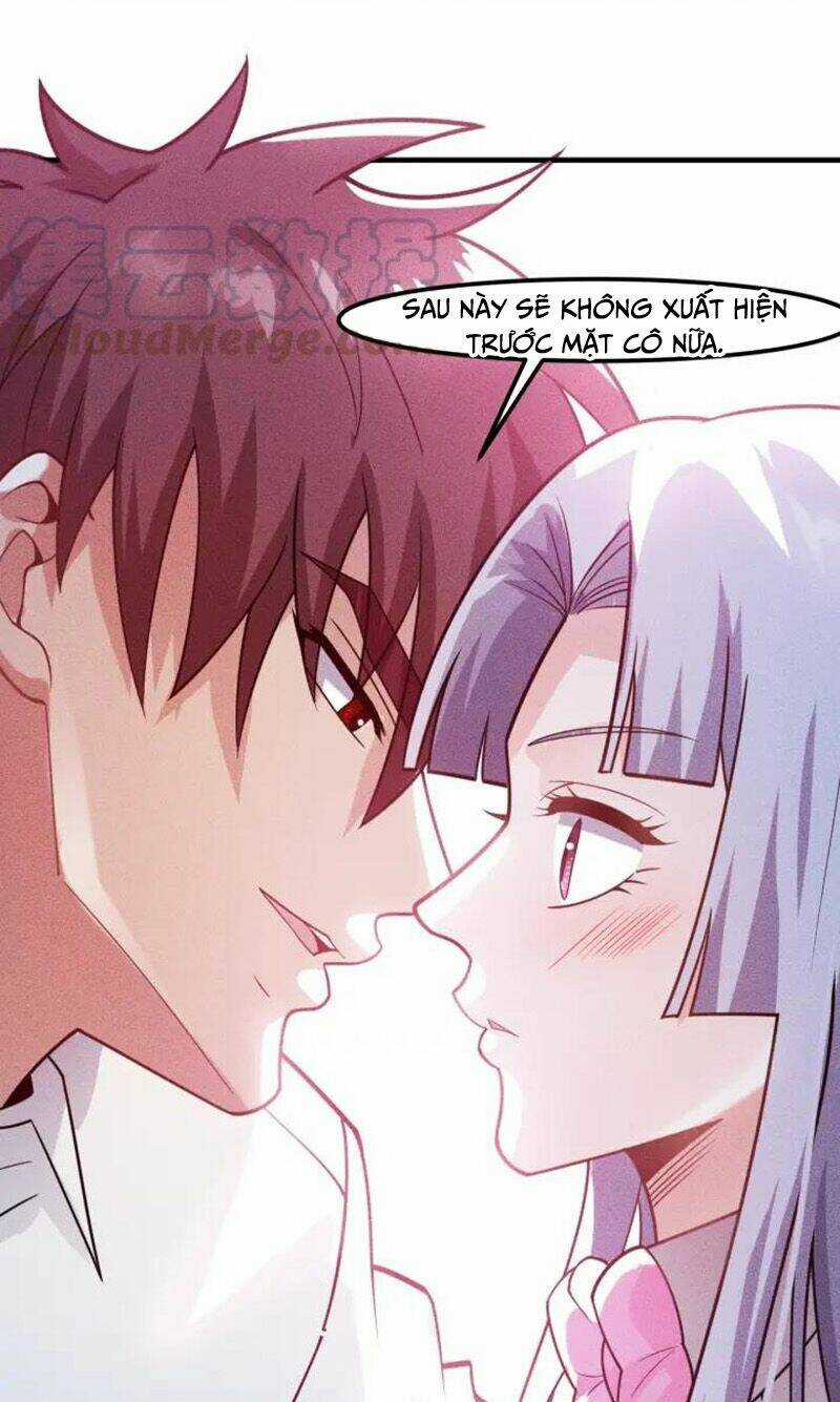 Cao Thủ Cận Vệ Của Nữ Chủ Tịch Chapter 133 trang 10