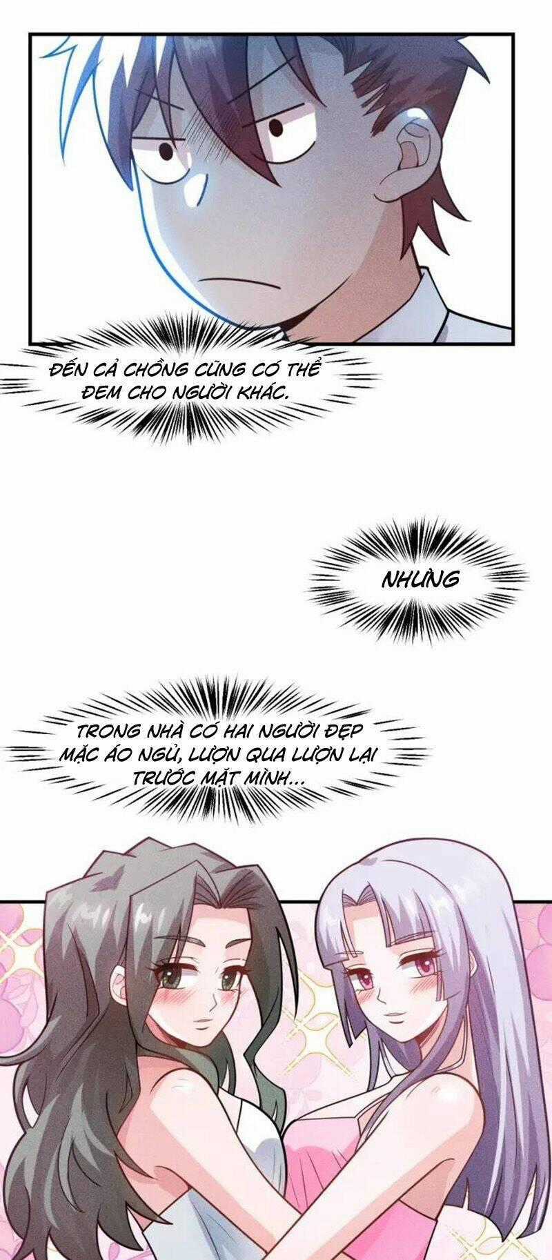 Cao Thủ Cận Vệ Của Nữ Chủ Tịch Chapter 133 trang 28