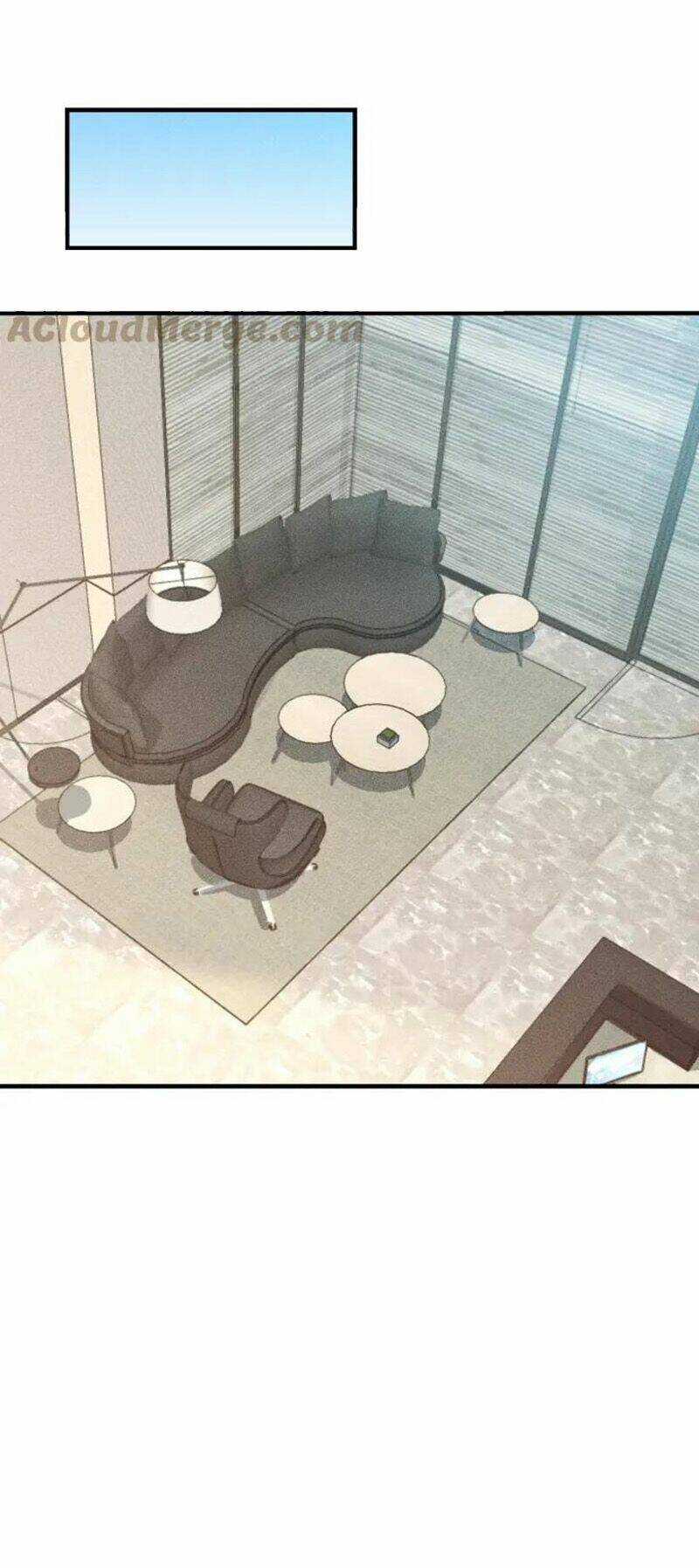 Cao Thủ Cận Vệ Của Nữ Chủ Tịch Chapter 133 trang 6