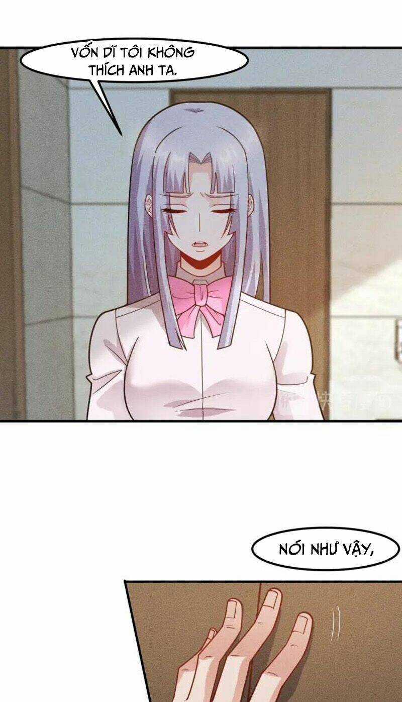 Cao Thủ Cận Vệ Của Nữ Chủ Tịch Chapter 133 trang 8