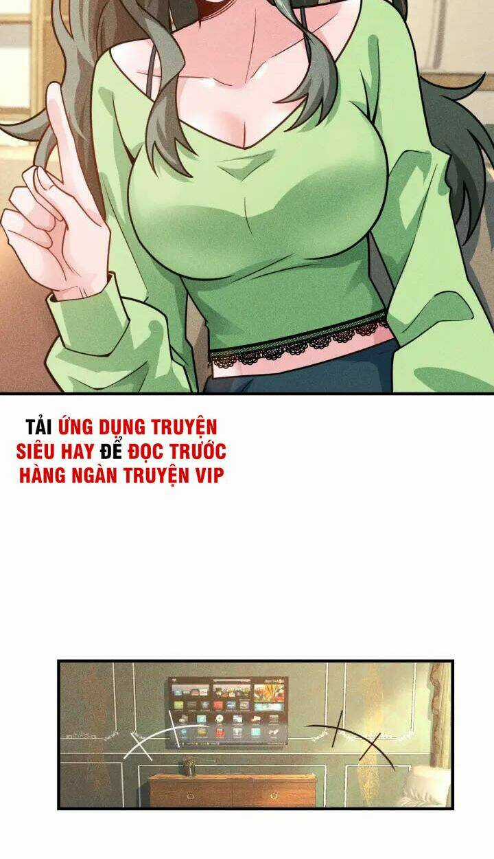 Cao Thủ Cận Vệ Của Nữ Chủ Tịch Chapter 134 trang 15