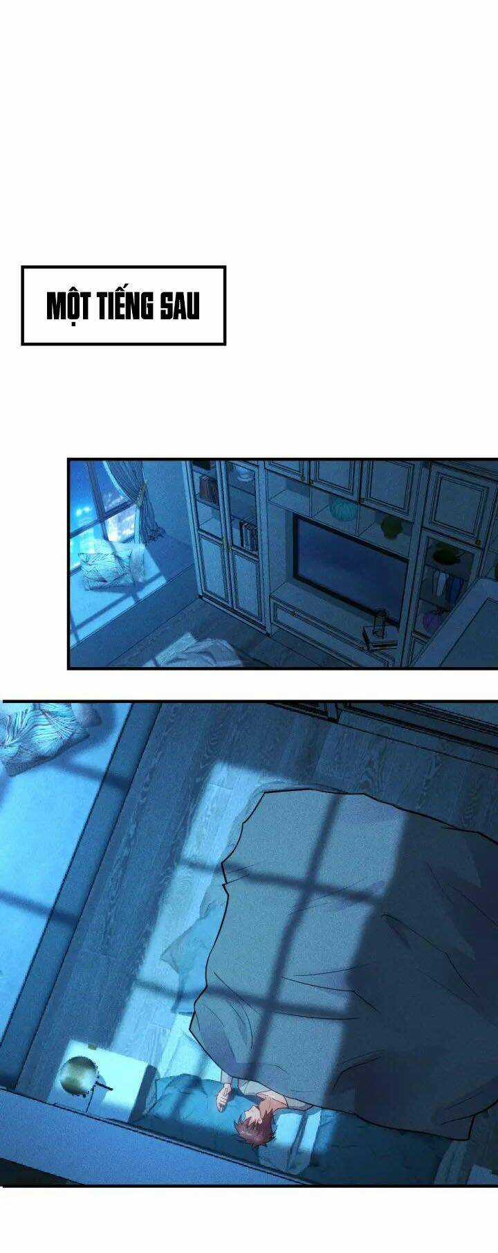 Cao Thủ Cận Vệ Của Nữ Chủ Tịch Chapter 134 trang 19