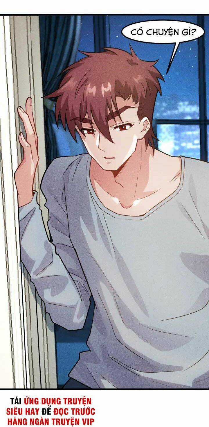 Cao Thủ Cận Vệ Của Nữ Chủ Tịch Chapter 134 trang 22