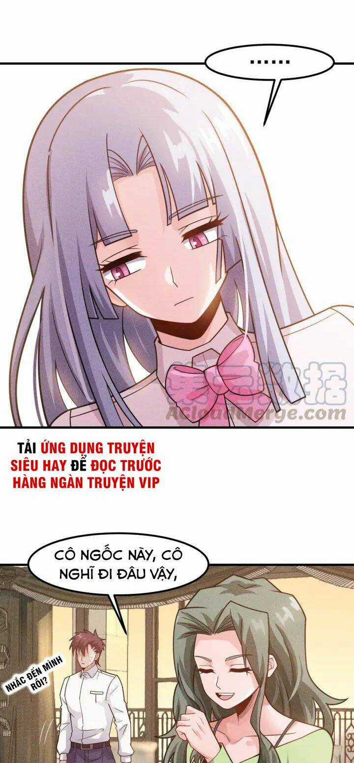 Cao Thủ Cận Vệ Của Nữ Chủ Tịch Chapter 134 trang 4