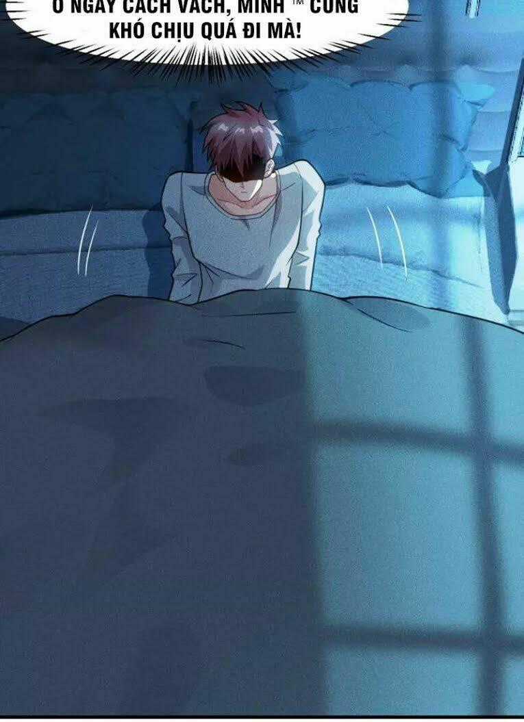 Cao Thủ Cận Vệ Của Nữ Chủ Tịch Chapter 135 trang 1