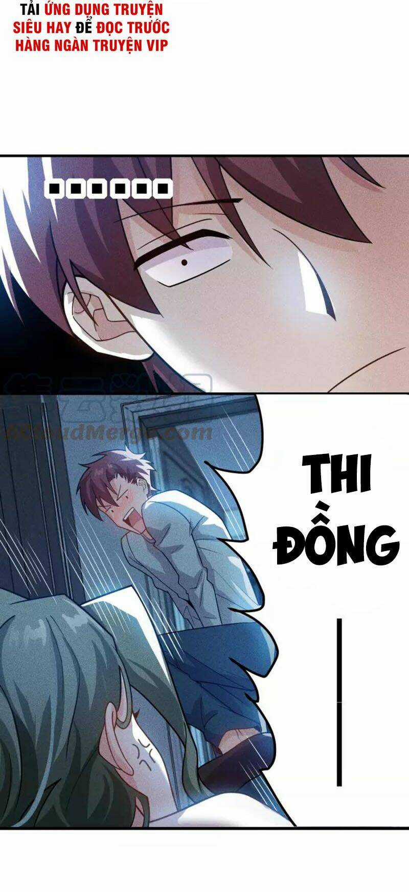 Cao Thủ Cận Vệ Của Nữ Chủ Tịch Chapter 135 trang 10