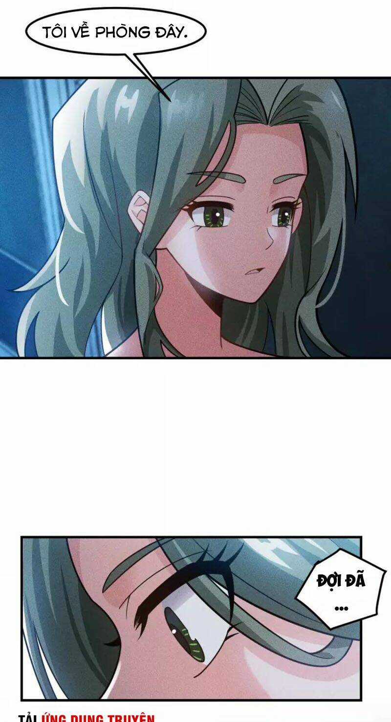 Cao Thủ Cận Vệ Của Nữ Chủ Tịch Chapter 135 trang 13