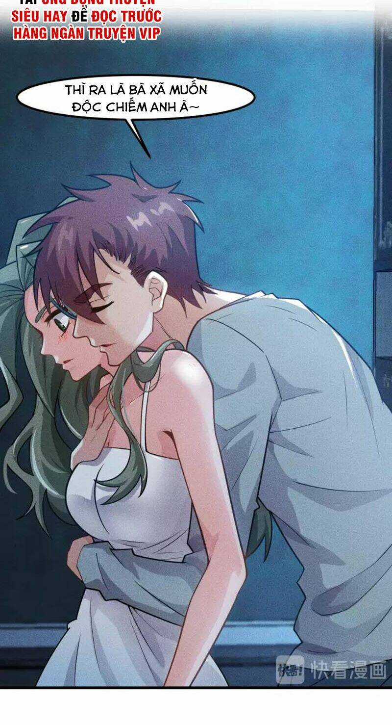 Cao Thủ Cận Vệ Của Nữ Chủ Tịch Chapter 135 trang 14