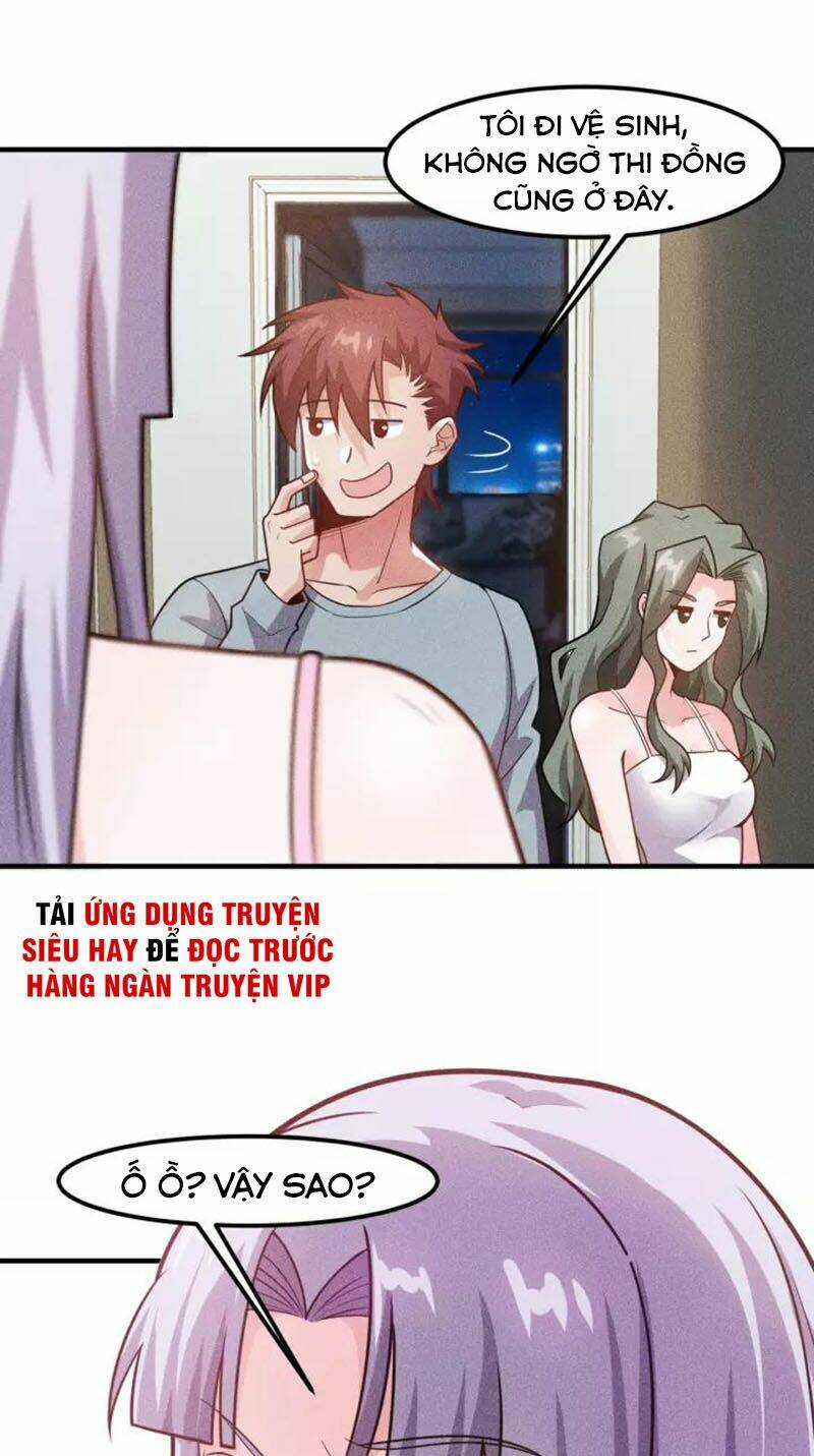 Cao Thủ Cận Vệ Của Nữ Chủ Tịch Chapter 135 trang 19