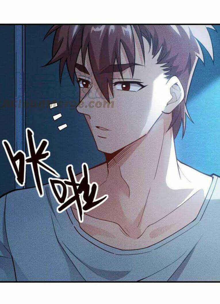 Cao Thủ Cận Vệ Của Nữ Chủ Tịch Chapter 135 trang 2