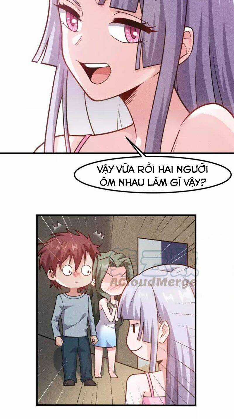 Cao Thủ Cận Vệ Của Nữ Chủ Tịch Chapter 135 trang 20