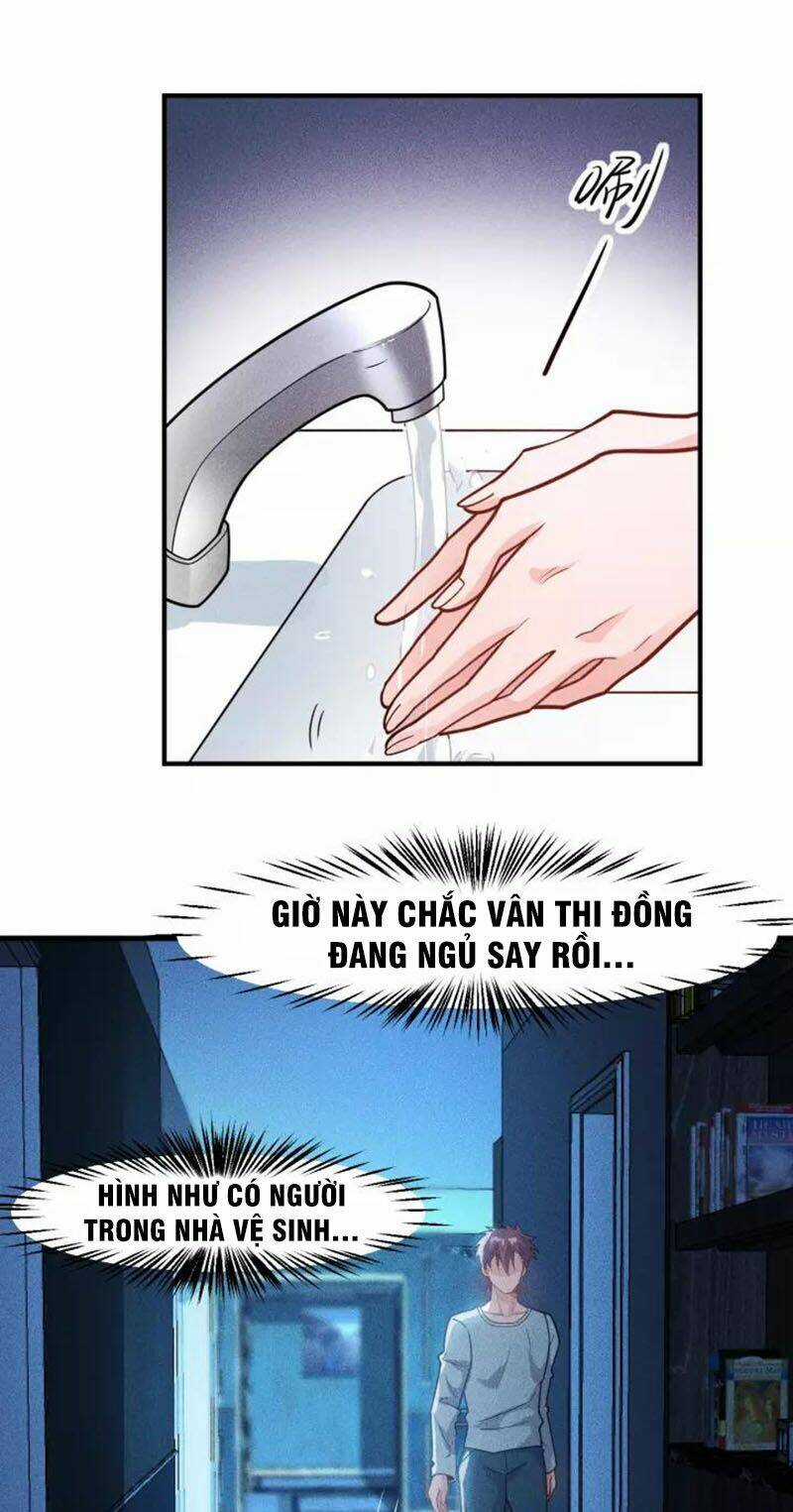 Cao Thủ Cận Vệ Của Nữ Chủ Tịch Chapter 135 trang 3