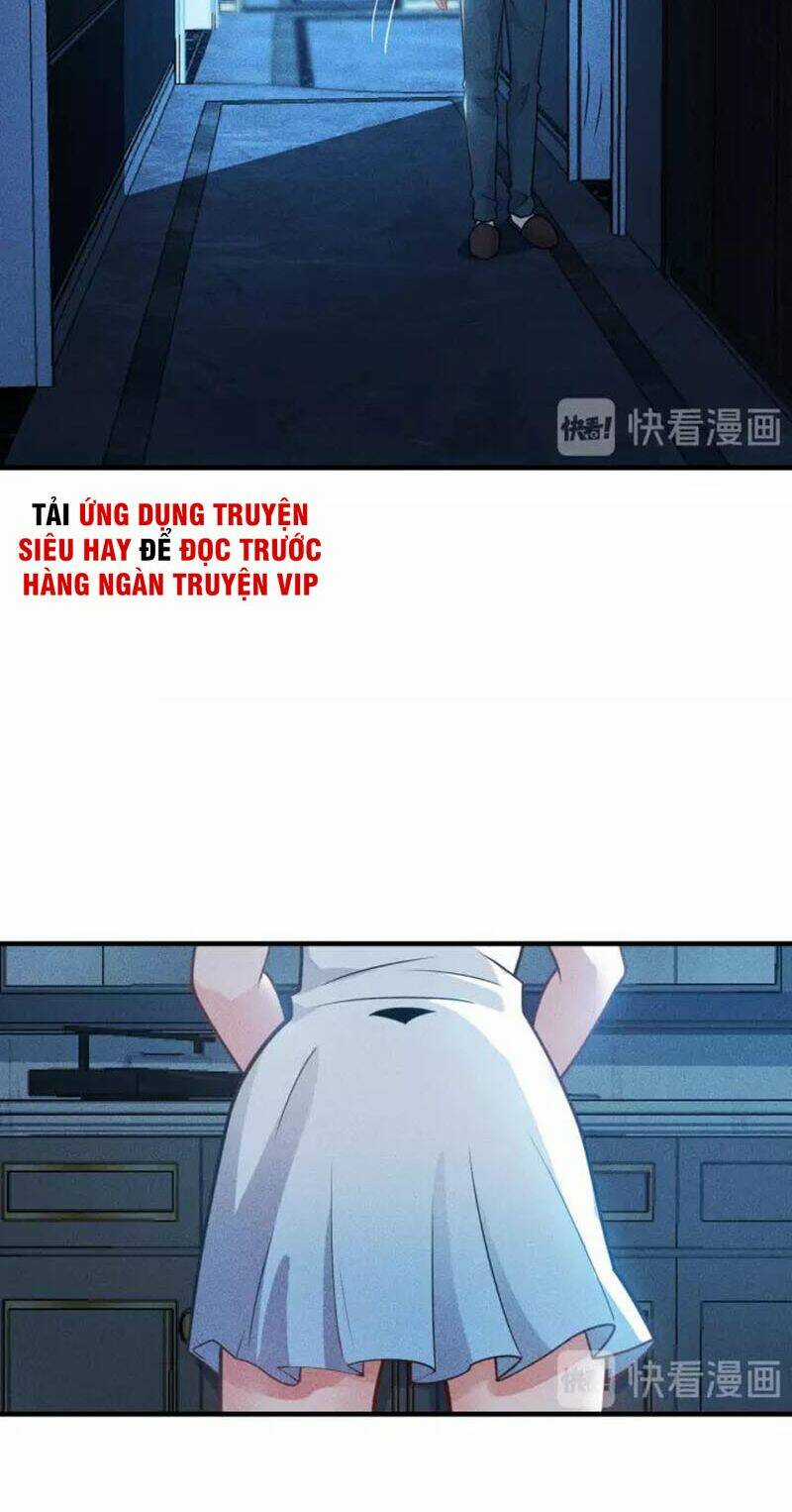 Cao Thủ Cận Vệ Của Nữ Chủ Tịch Chapter 135 trang 4