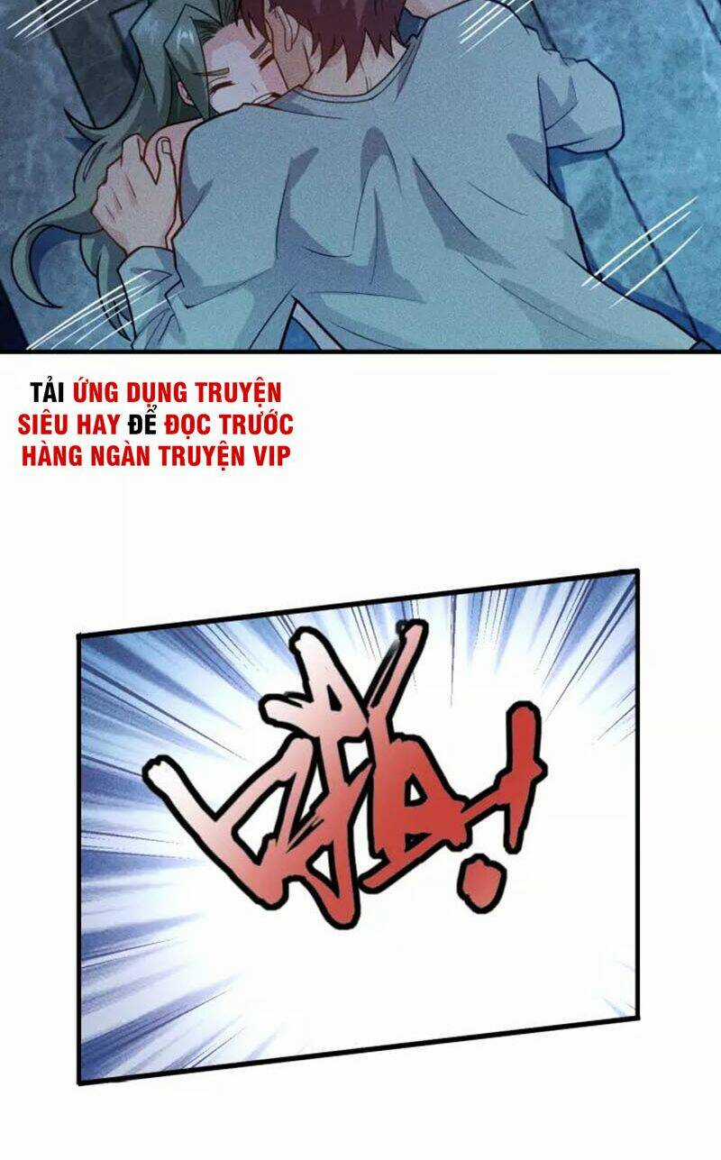 Cao Thủ Cận Vệ Của Nữ Chủ Tịch Chapter 135 trang 8