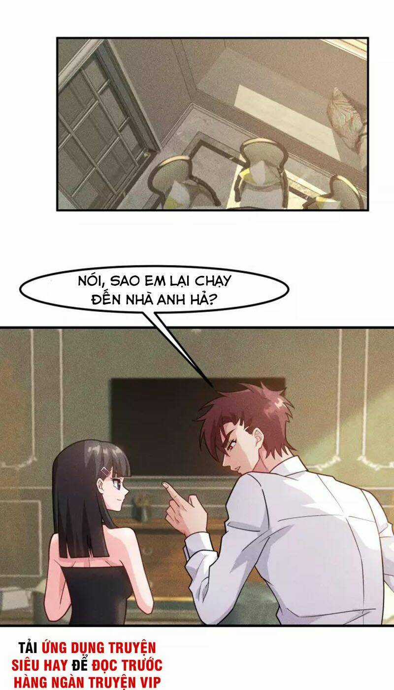 Cao Thủ Cận Vệ Của Nữ Chủ Tịch Chapter 136 trang 19