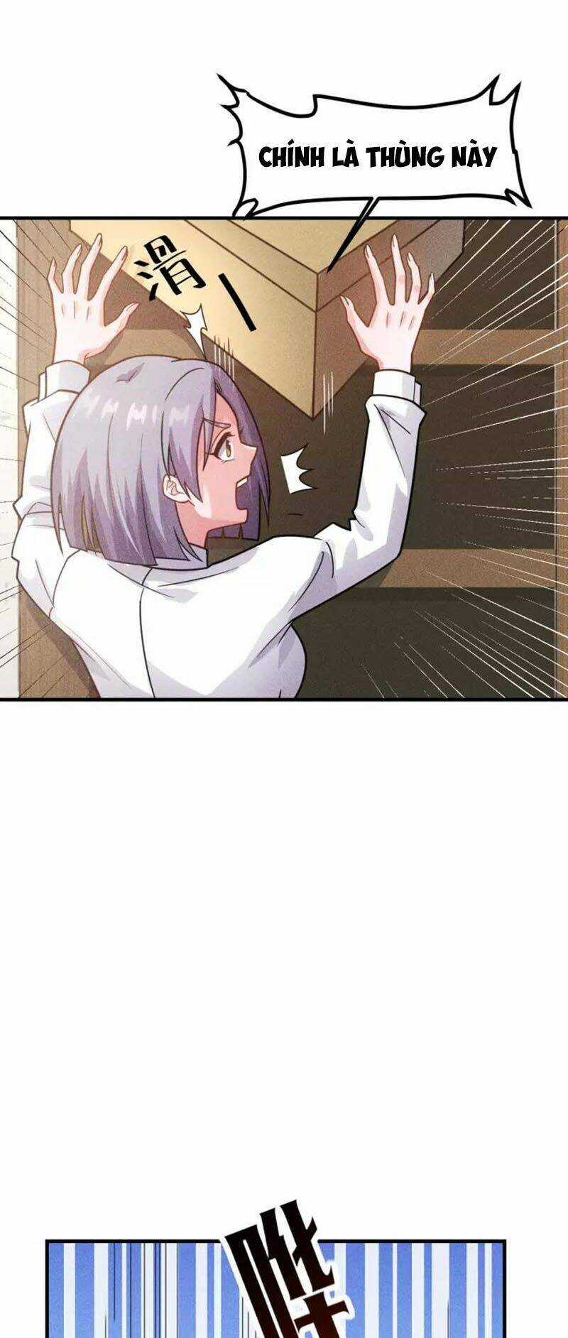 Cao Thủ Cận Vệ Của Nữ Chủ Tịch Chapter 136 trang 2