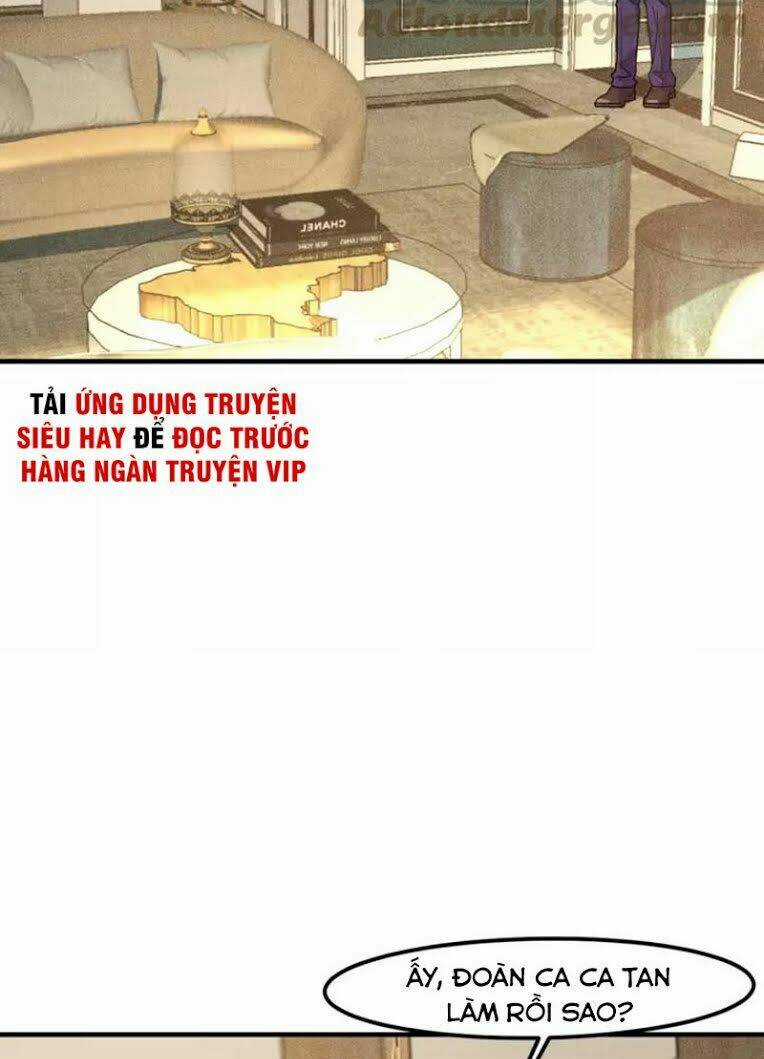 Cao Thủ Cận Vệ Của Nữ Chủ Tịch Chapter 136 trang 9