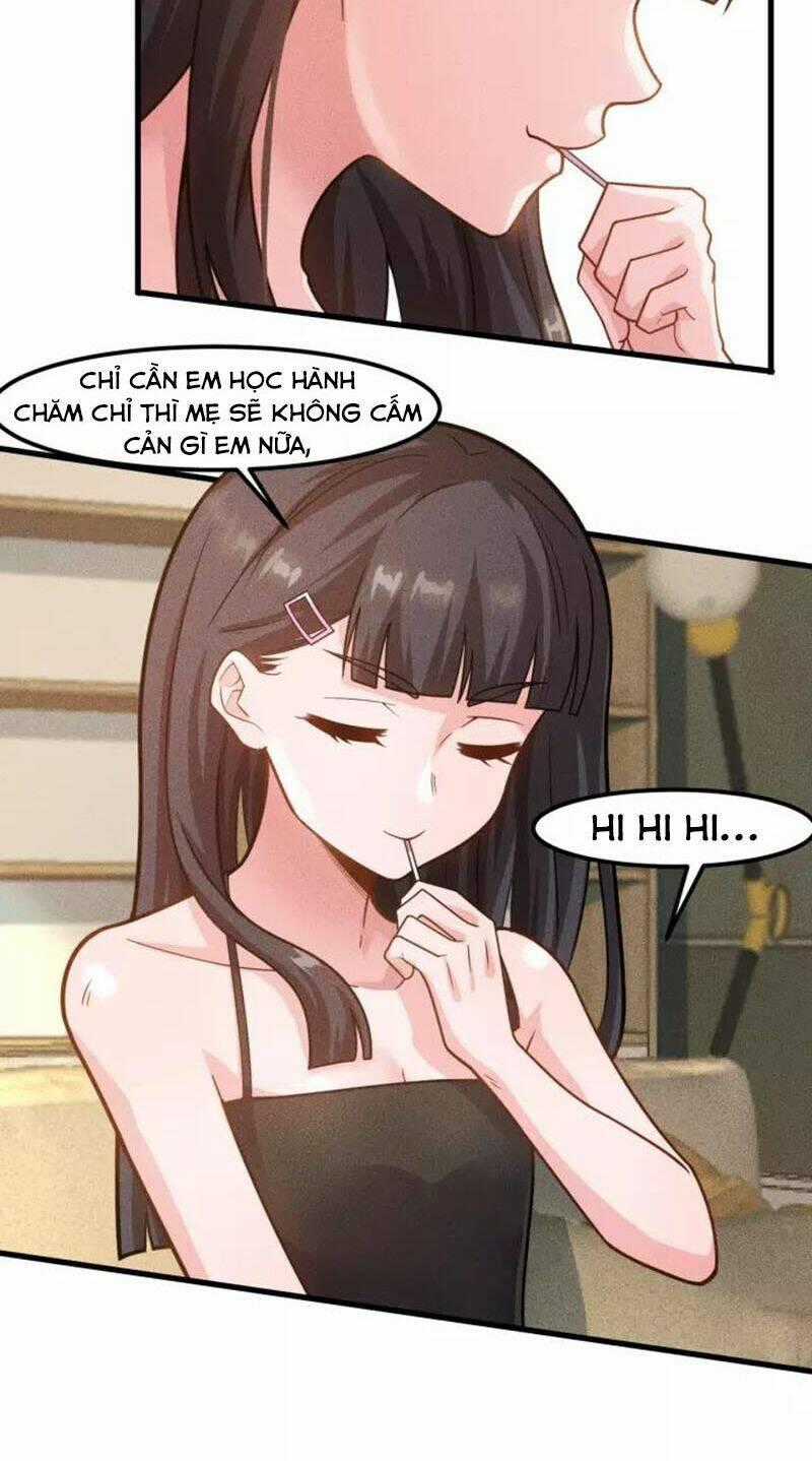 Cao Thủ Cận Vệ Của Nữ Chủ Tịch Chapter 137 trang 1