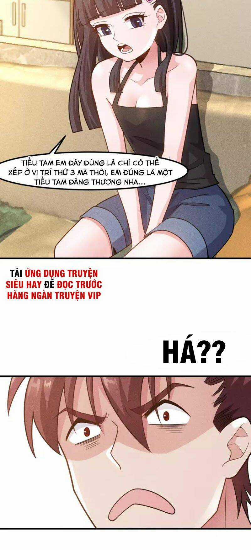 Cao Thủ Cận Vệ Của Nữ Chủ Tịch Chapter 137 trang 11