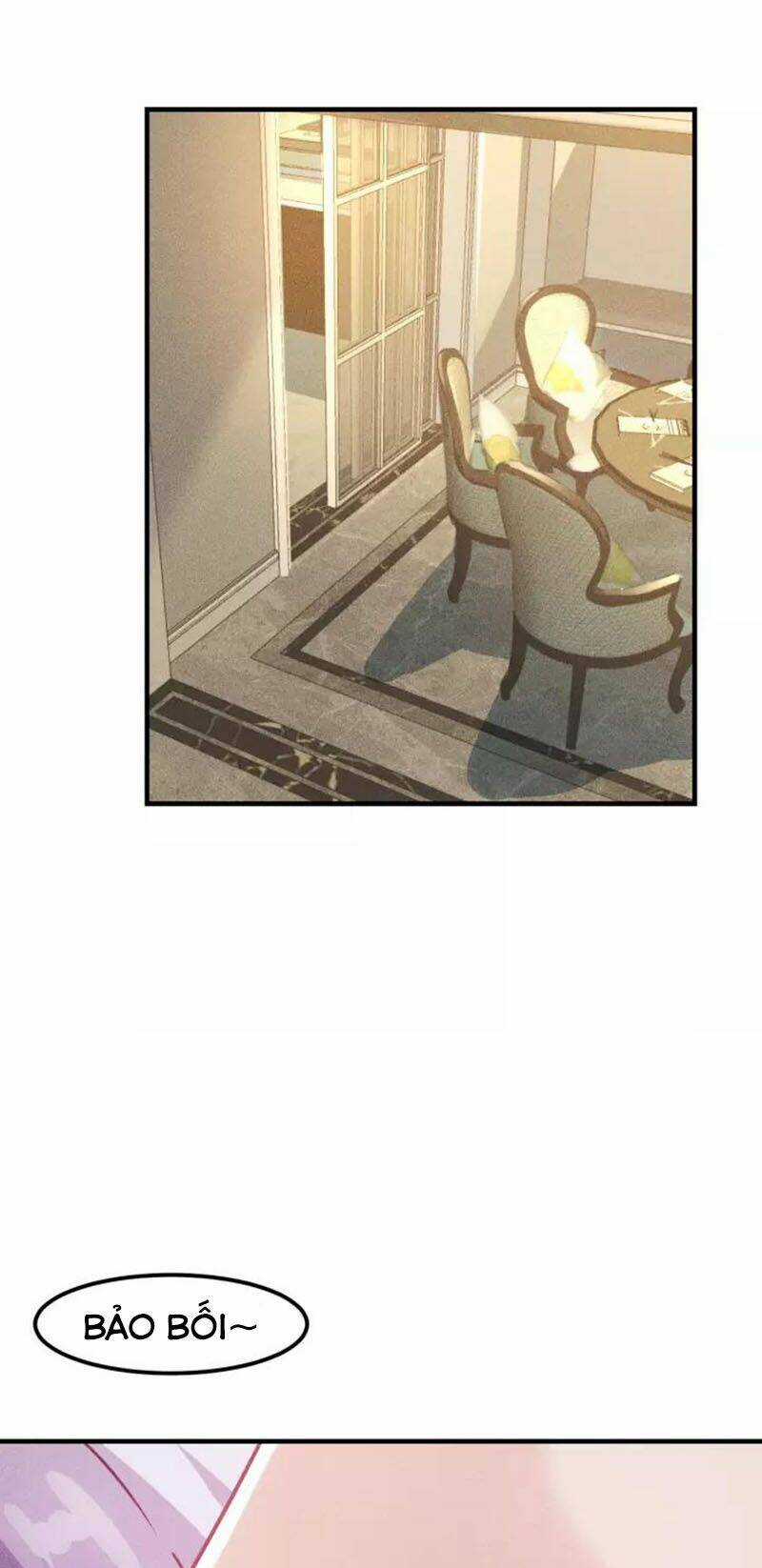 Cao Thủ Cận Vệ Của Nữ Chủ Tịch Chapter 137 trang 14