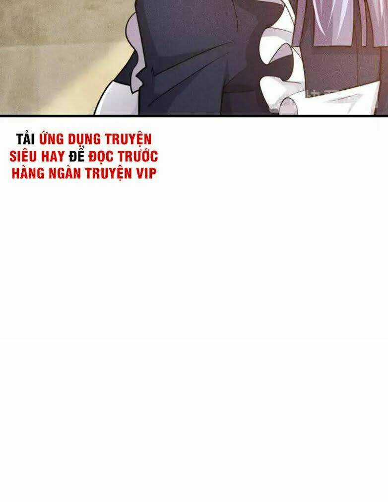 Cao Thủ Cận Vệ Của Nữ Chủ Tịch Chapter 137 trang 17