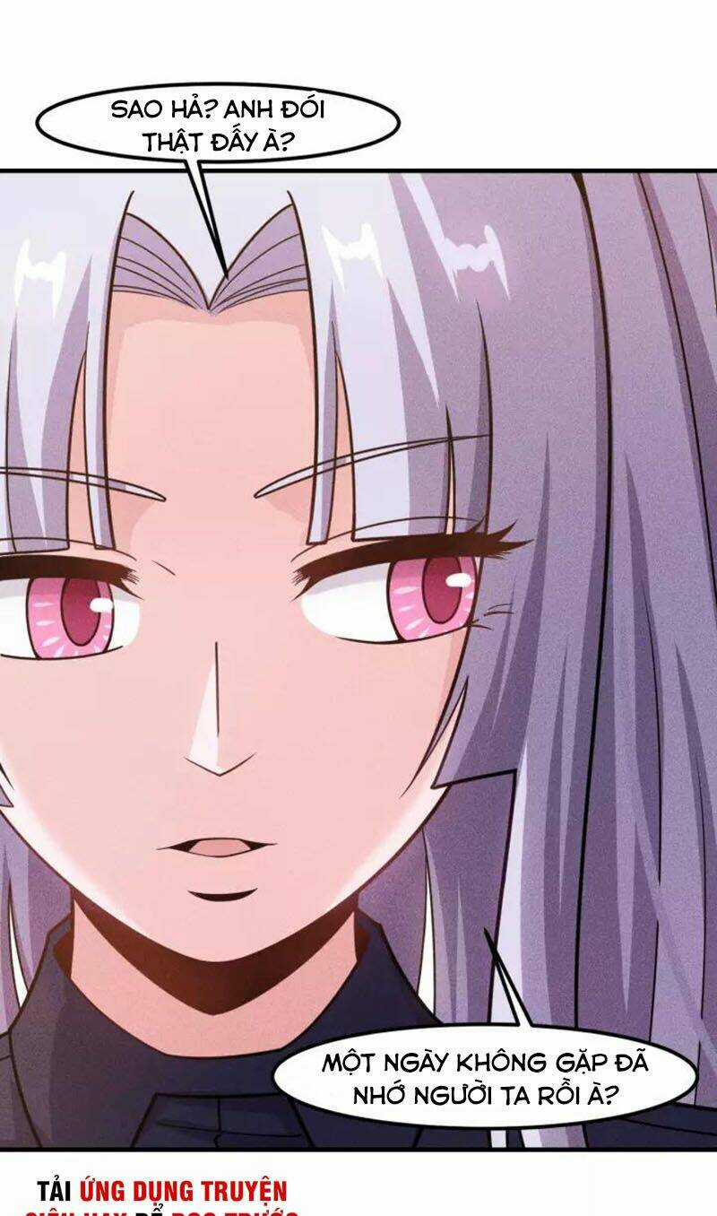 Cao Thủ Cận Vệ Của Nữ Chủ Tịch Chapter 137 trang 19