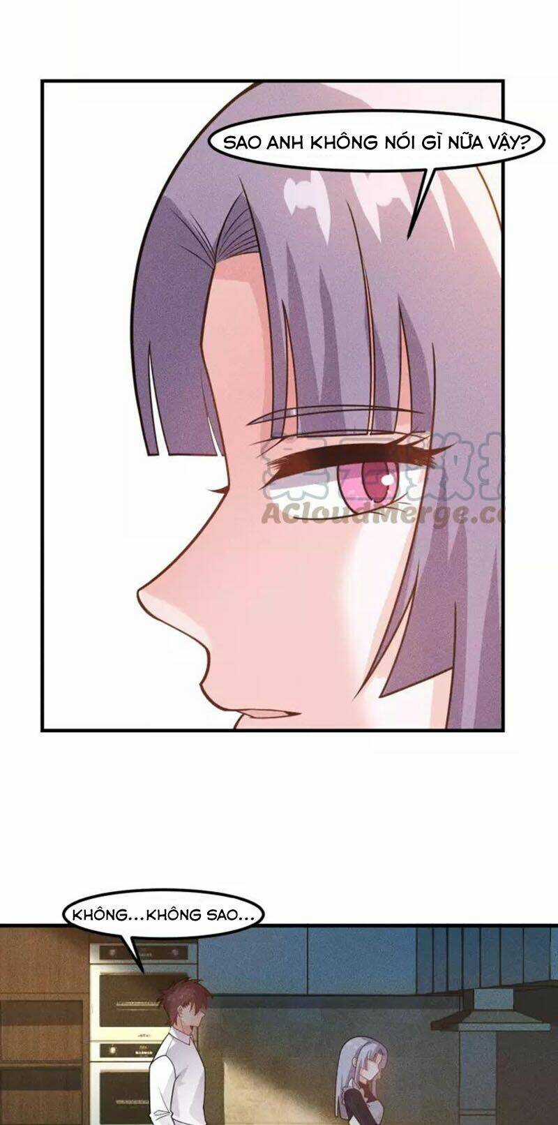 Cao Thủ Cận Vệ Của Nữ Chủ Tịch Chapter 137 trang 23