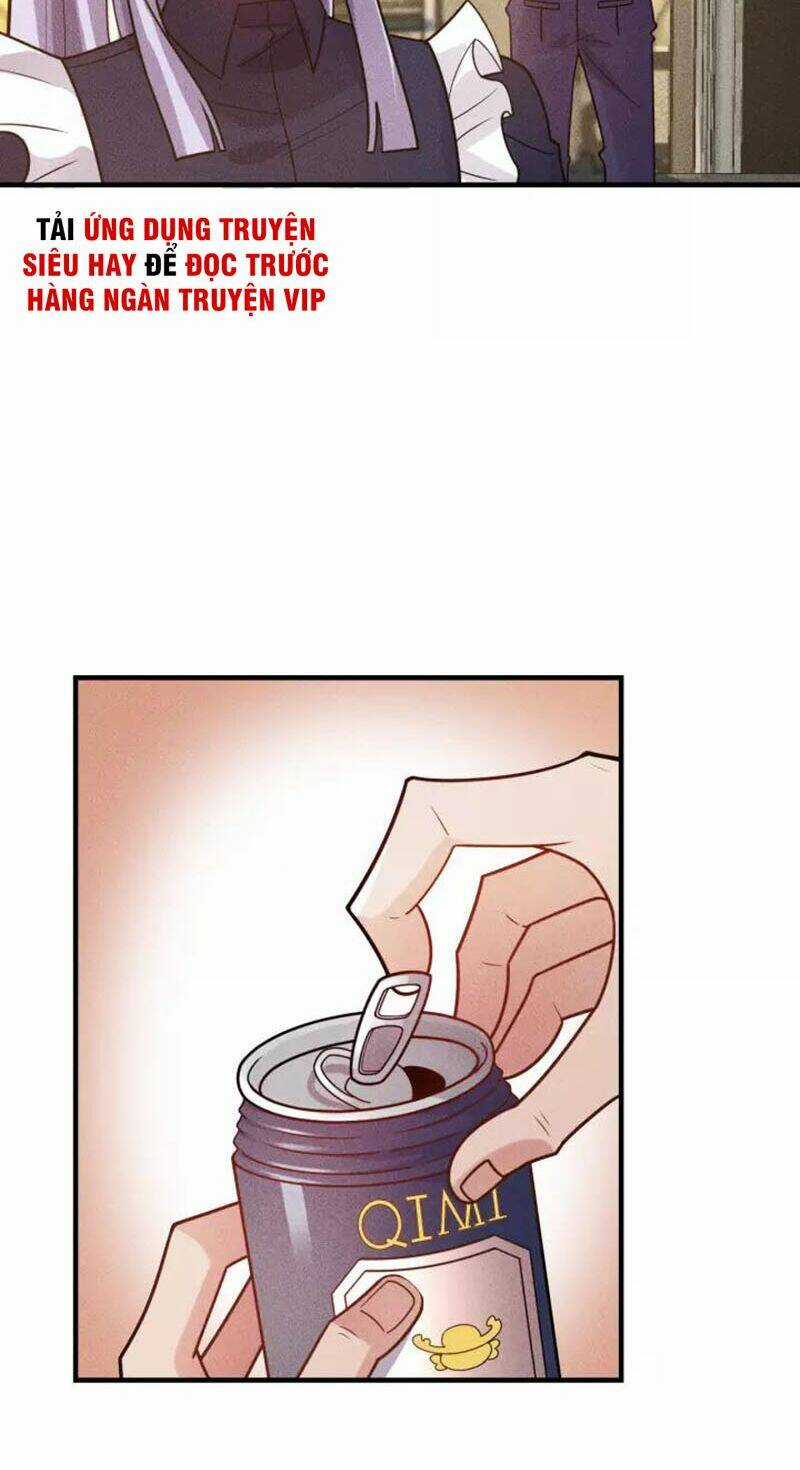 Cao Thủ Cận Vệ Của Nữ Chủ Tịch Chapter 137 trang 26