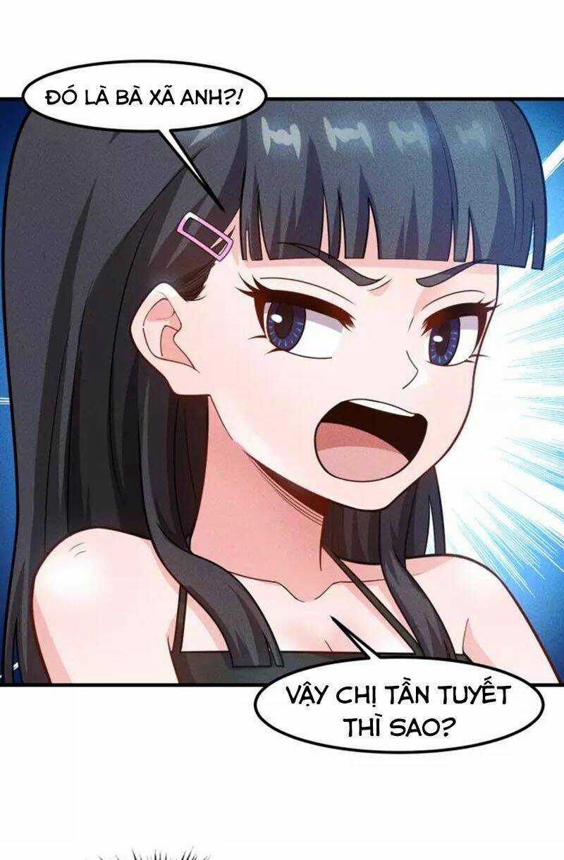 Cao Thủ Cận Vệ Của Nữ Chủ Tịch Chapter 137 trang 8