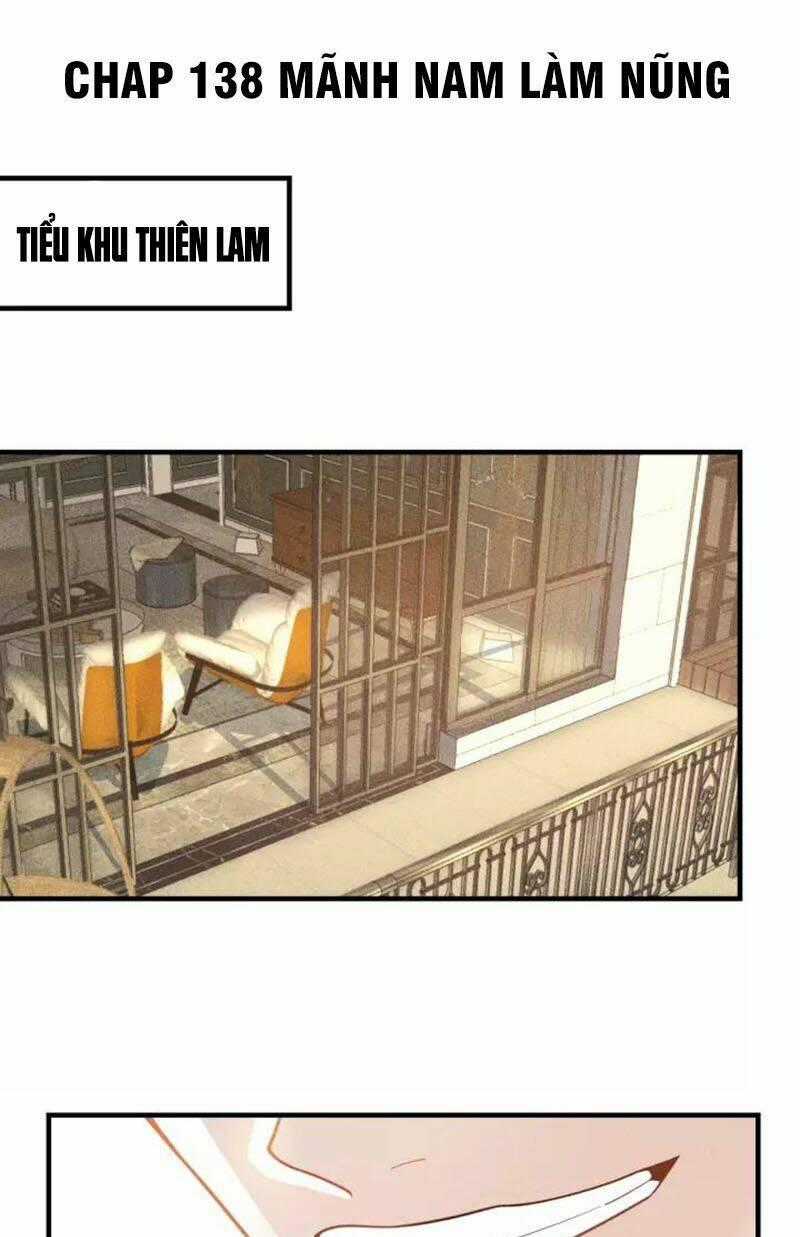 Cao Thủ Cận Vệ Của Nữ Chủ Tịch Chapter 138 trang 0