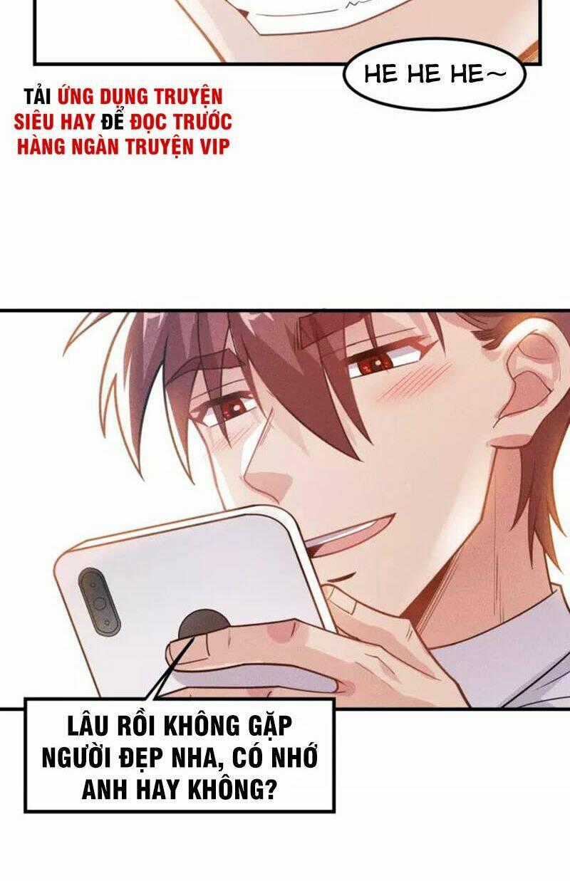 Cao Thủ Cận Vệ Của Nữ Chủ Tịch Chapter 138 trang 1