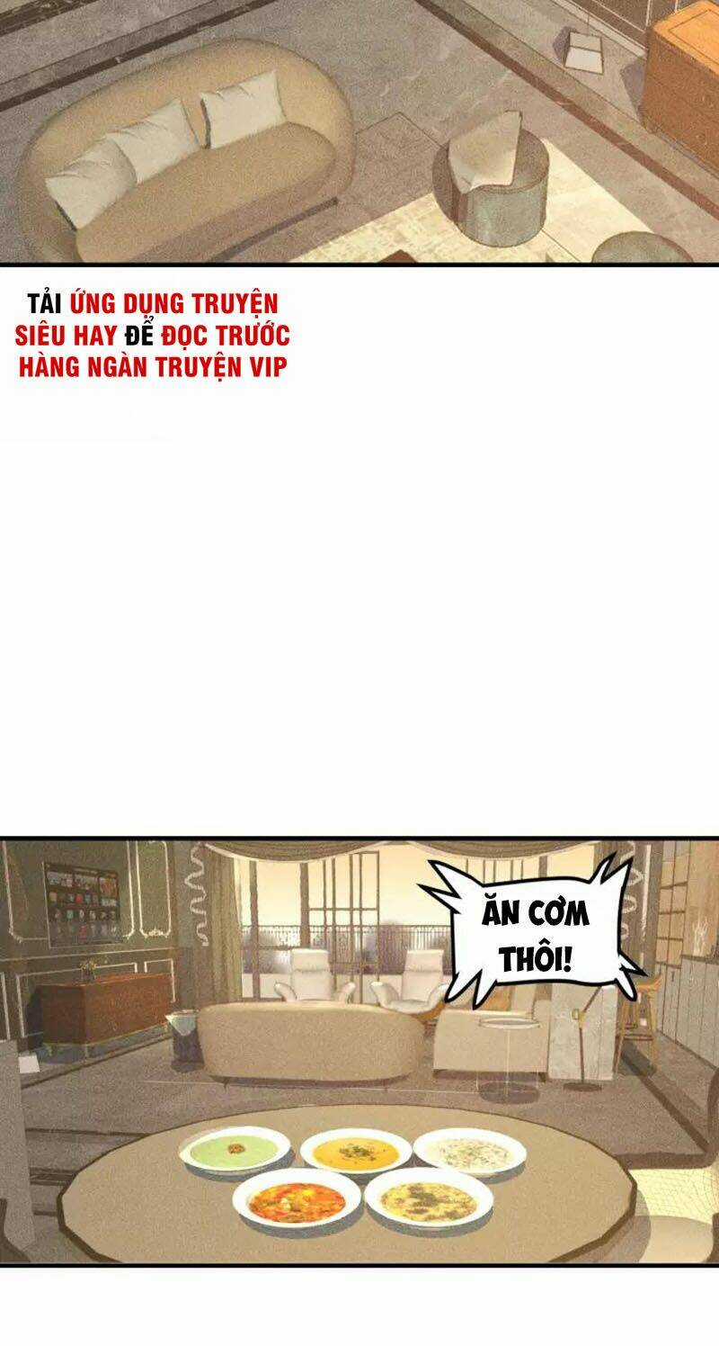 Cao Thủ Cận Vệ Của Nữ Chủ Tịch Chapter 138 trang 10