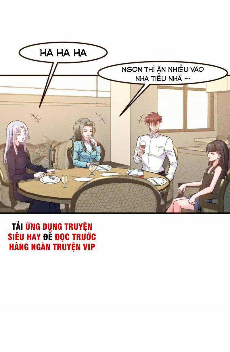 Cao Thủ Cận Vệ Của Nữ Chủ Tịch Chapter 138 trang 13