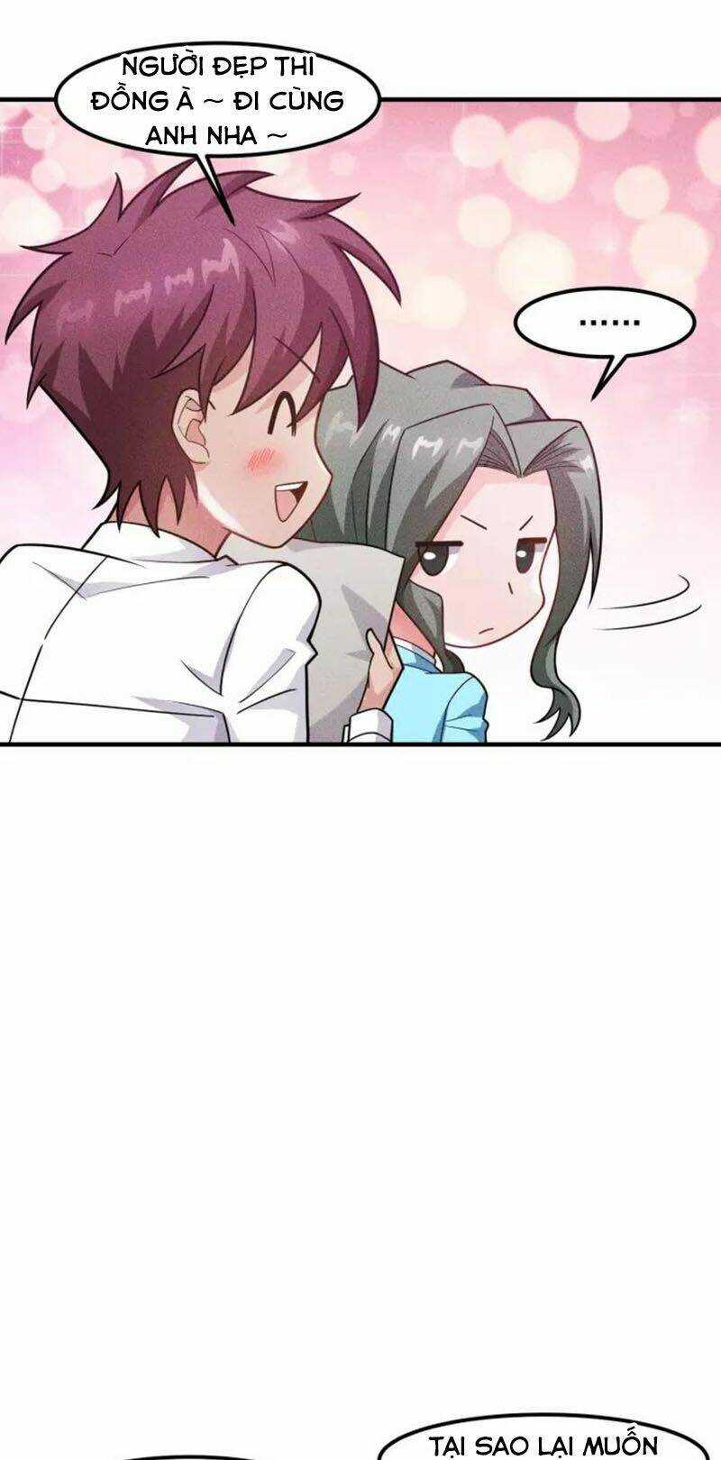 Cao Thủ Cận Vệ Của Nữ Chủ Tịch Chapter 138 trang 17