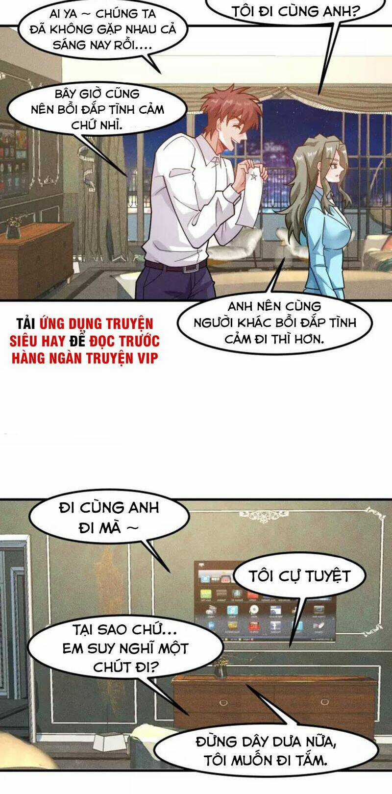 Cao Thủ Cận Vệ Của Nữ Chủ Tịch Chapter 138 trang 18