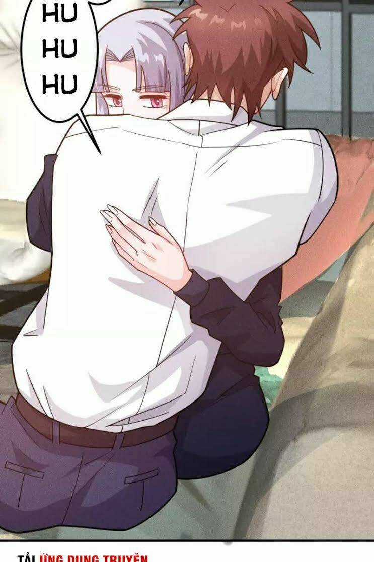 Cao Thủ Cận Vệ Của Nữ Chủ Tịch Chapter 138 trang 22