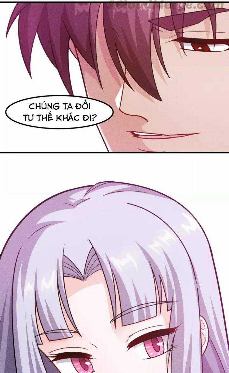 Cao Thủ Cận Vệ Của Nữ Chủ Tịch Chapter 138 trang 24