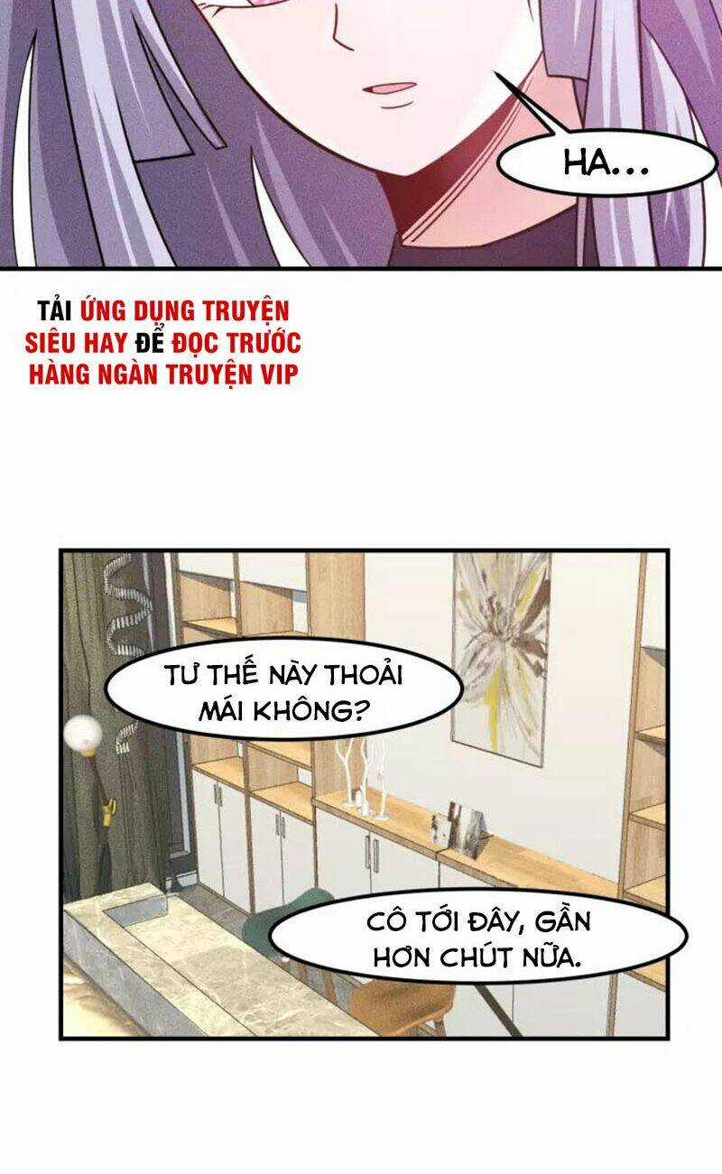 Cao Thủ Cận Vệ Của Nữ Chủ Tịch Chapter 138 trang 25