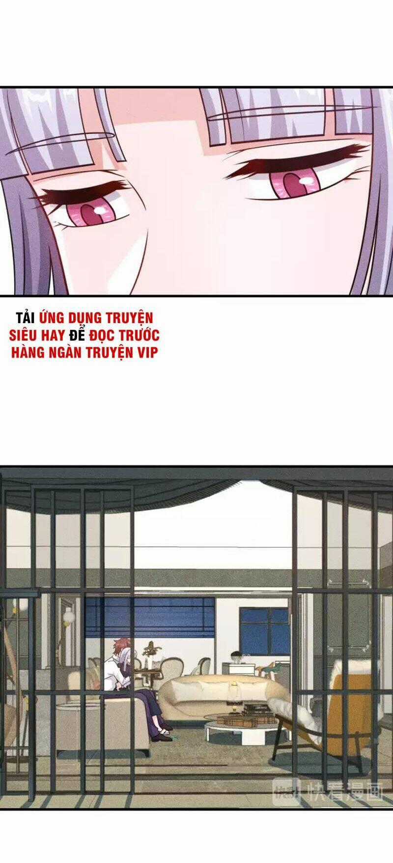 Cao Thủ Cận Vệ Của Nữ Chủ Tịch Chapter 138 trang 29