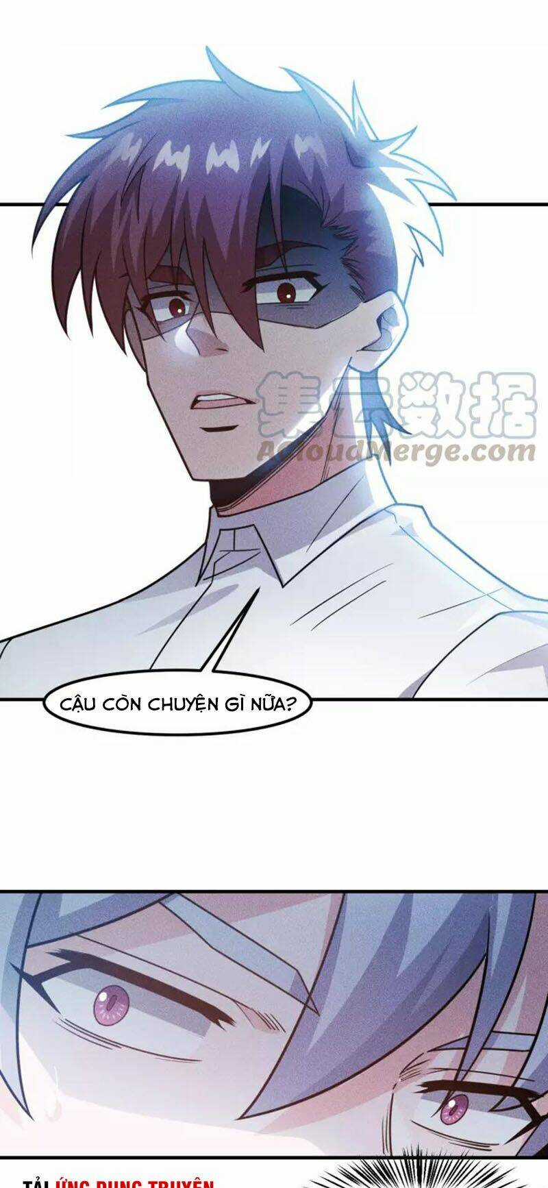 Cao Thủ Cận Vệ Của Nữ Chủ Tịch Chapter 139 trang 10