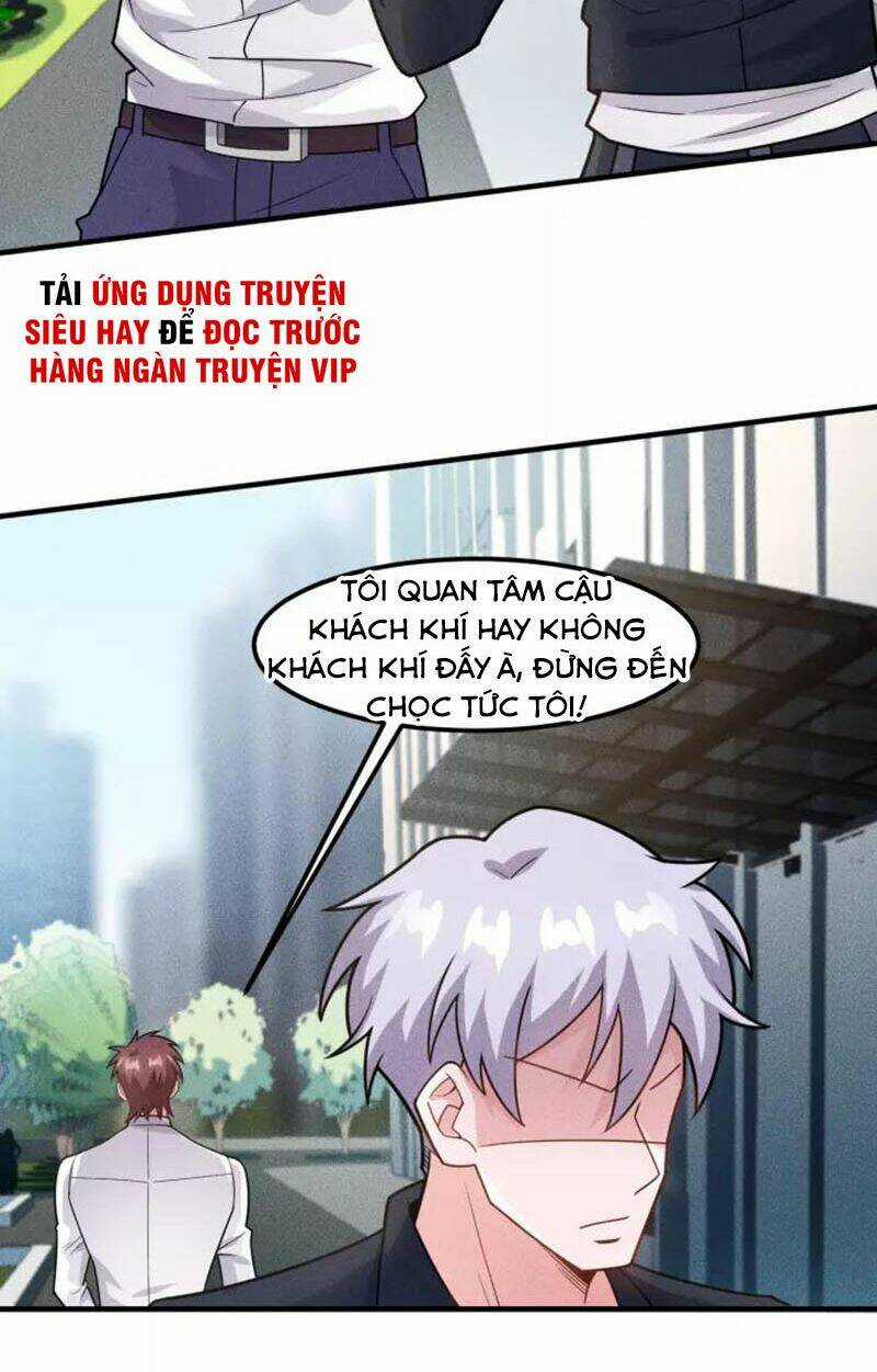 Cao Thủ Cận Vệ Của Nữ Chủ Tịch Chapter 139 trang 13