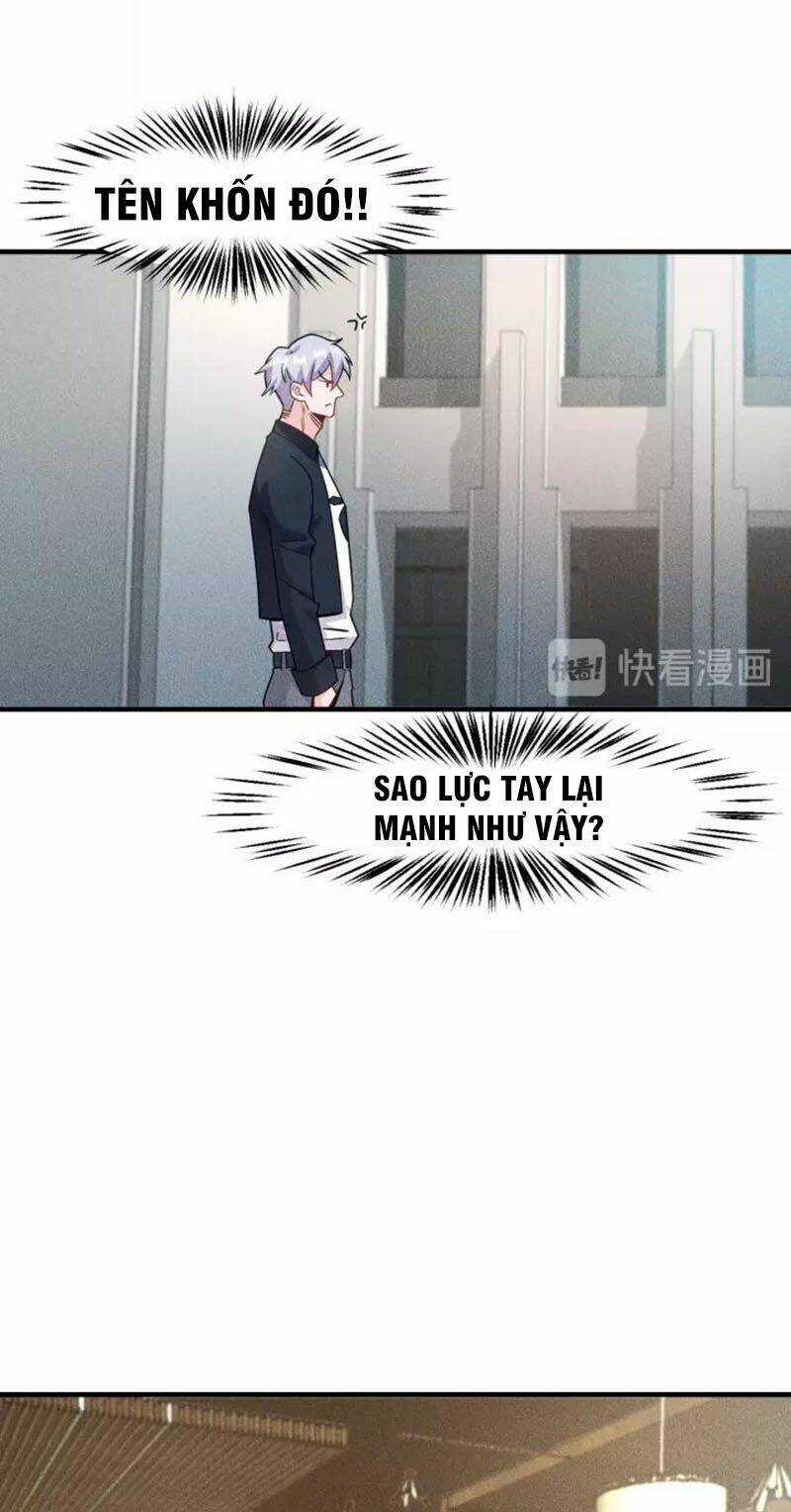 Cao Thủ Cận Vệ Của Nữ Chủ Tịch Chapter 139 trang 14