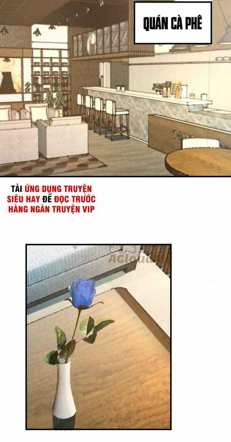 Cao Thủ Cận Vệ Của Nữ Chủ Tịch Chapter 139 trang 15