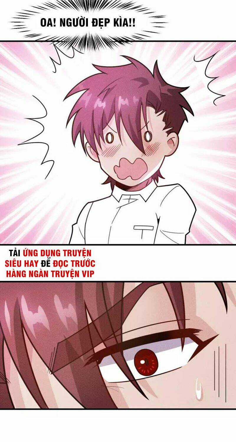 Cao Thủ Cận Vệ Của Nữ Chủ Tịch Chapter 139 trang 21