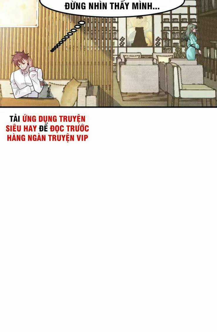 Cao Thủ Cận Vệ Của Nữ Chủ Tịch Chapter 139 trang 23