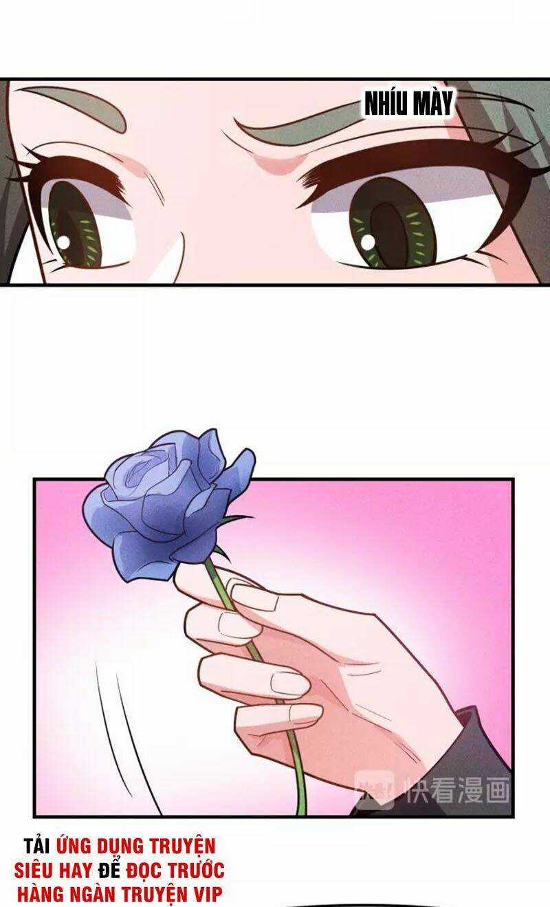 Cao Thủ Cận Vệ Của Nữ Chủ Tịch Chapter 139 trang 29